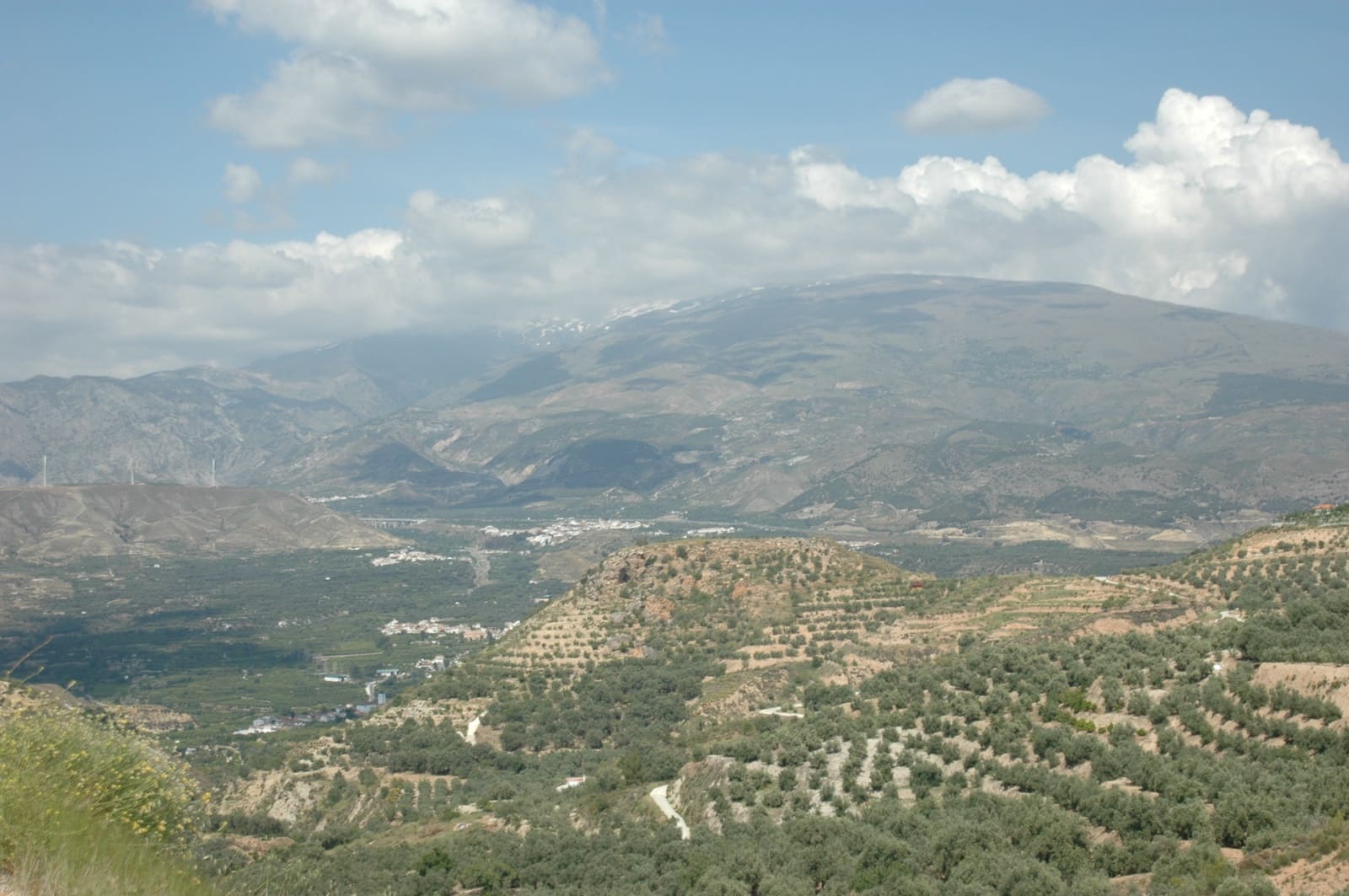 Mark till salu i Saleres - 50 000 € (Ref: 6898406)