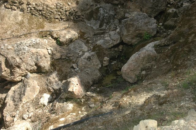 Teren niezagospodarowany na sprzedaż w Saleres, El Valle - 50 000 € (Ref: 6898406)