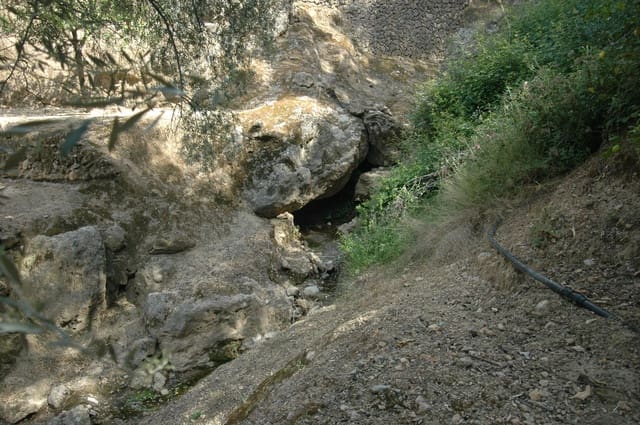 Teren niezagospodarowany na sprzedaż w Saleres, El Valle - 50 000 € (Ref: 6898406)