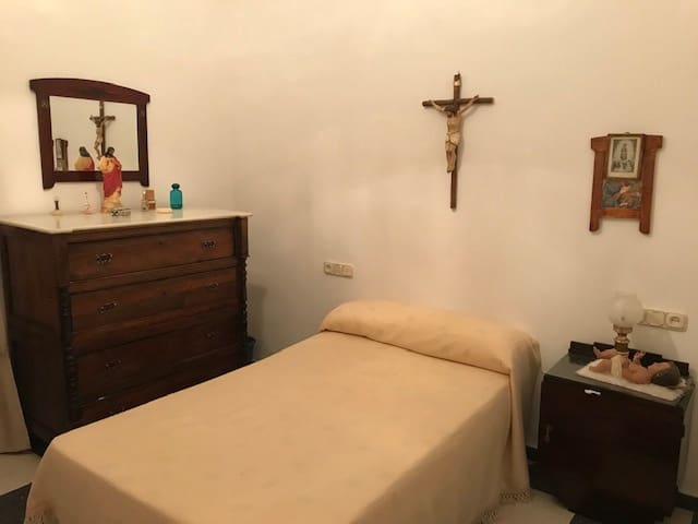 5 soveværelse Byhus til salg i Melegis, El Valle - € 210.000 (Ref: 6902590)