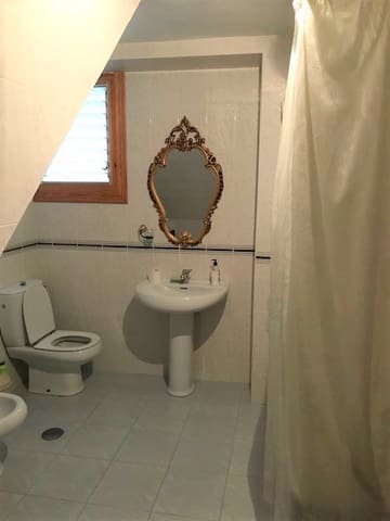 5 soveværelse Byhus til salg i Melegis, El Valle - € 210.000 (Ref: 6902590)