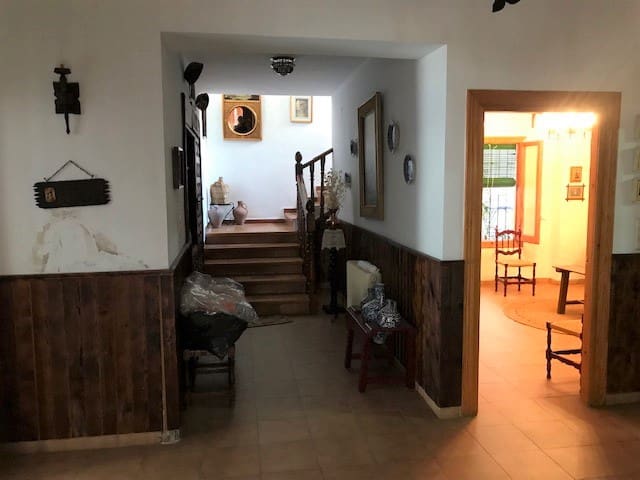 5 soveværelse Byhus til salg i Melegis - € 210.000 (Ref: 6902590)