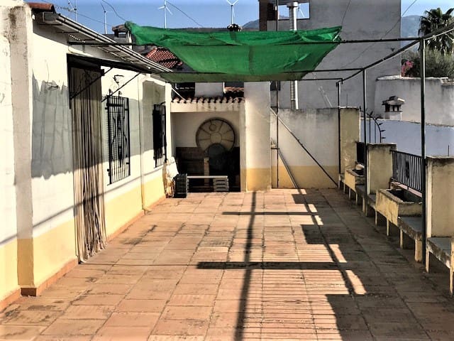 5 soveværelse Byhus til salg i Melegis, El Valle - € 210.000 (Ref: 6902590)