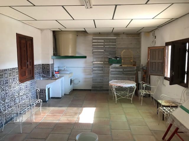 5 soveværelse Byhus til salg i Melegis, El Valle - € 210.000 (Ref: 6902590)