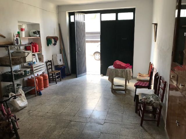 5 soveværelse Byhus til salg i Melegis - € 210.000 (Ref: 6902590)