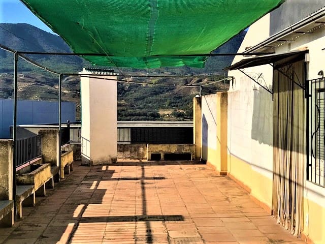 5 soveværelse Byhus til salg i Melegis, El Valle - € 210.000 (Ref: 6902590)