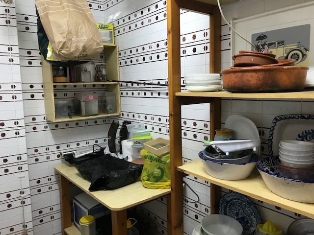 5 soveværelse Byhus til salg i Melegis - € 210.000 (Ref: 6902590)