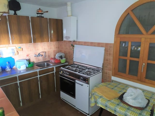 2 soveværelse Byhus til salg i Mondujar, Lecrín - € 160.000 (Ref: 6902594)