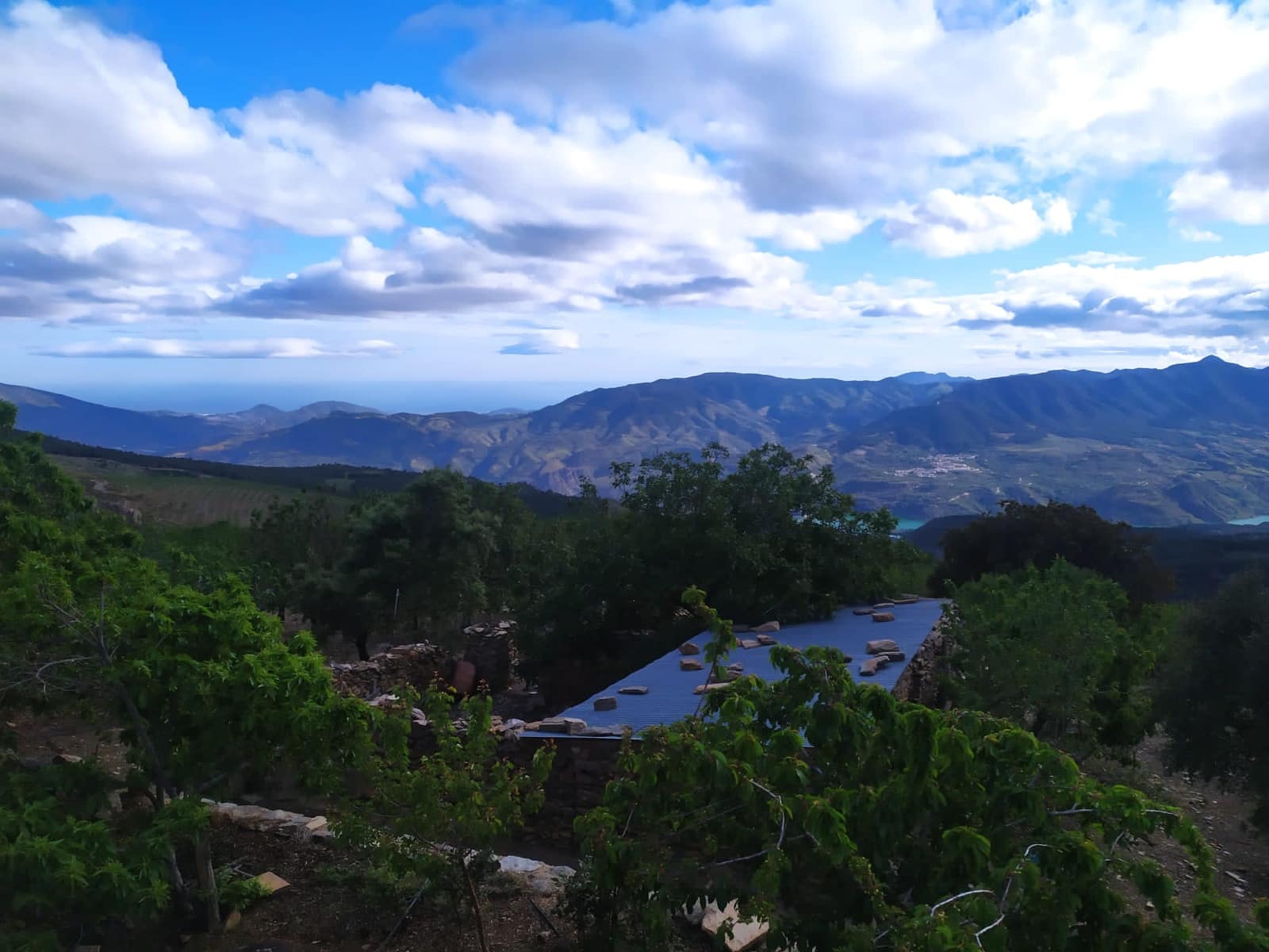 2 soveværelse Byhus til salg i Mondujar - € 160.000 (Ref: 6902594)