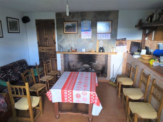 2 soveværelse Byhus til salg i Mondujar, Lecrín - € 160.000 (Ref: 6902594)