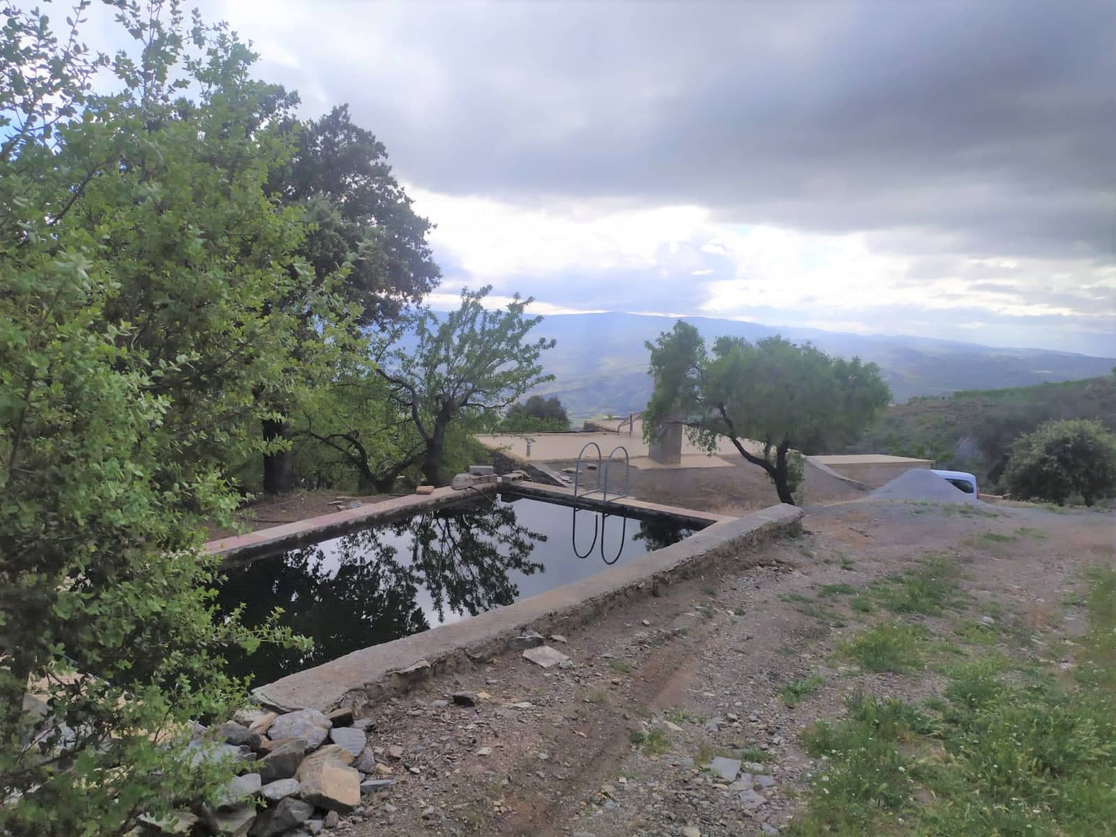 2 soveværelse Byhus til salg i Mondujar - € 160.000 (Ref: 6902594)