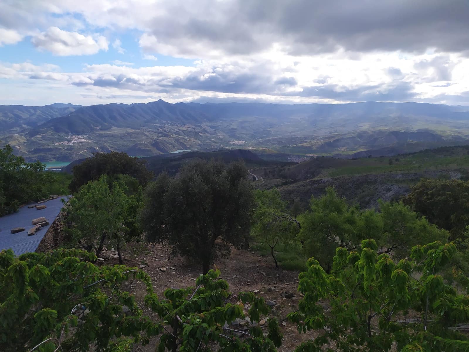 2 soveværelse Byhus til salg i Mondujar - € 160.000 (Ref: 6902594)