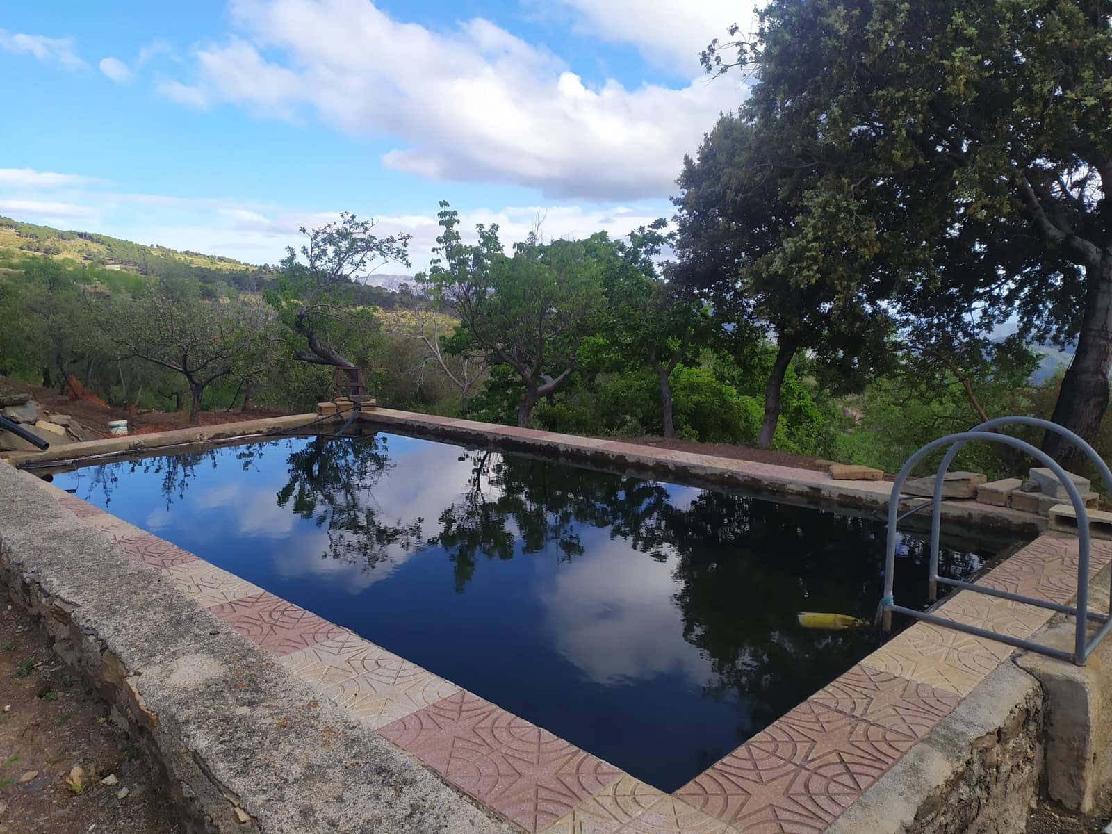 2 soveværelse Byhus til salg i Mondujar - € 160.000 (Ref: 6902594)