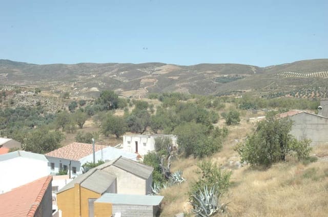 5 soveværelse Byhus til salg i Albuñuelas - € 100.000 (Ref: 6902616)