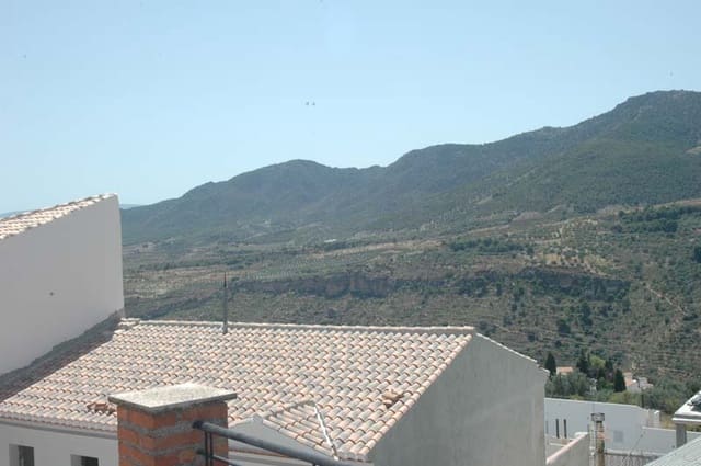 5 soveværelse Byhus til salg i Albuñuelas - € 100.000 (Ref: 6902616)