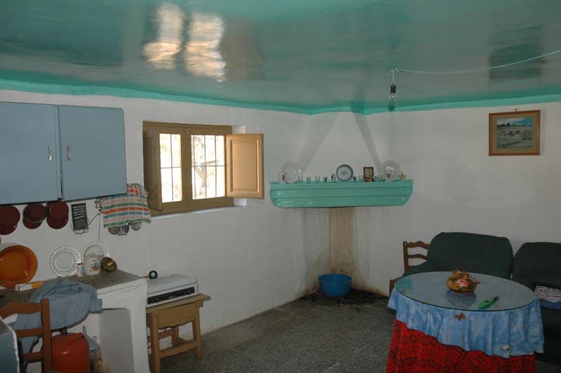 5 soveværelse Byhus til salg i Albunuelas - € 100.000 (Ref: 6902616)