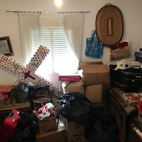 6 soveværelse Byhus til salg i Pinos del Valle, El Pinar - € 136.500 (Ref: 6902617)