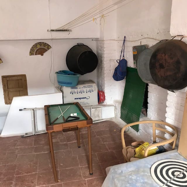 6 soveværelse Byhus til salg i Pinos del Valle - € 136.500 (Ref: 6902617)