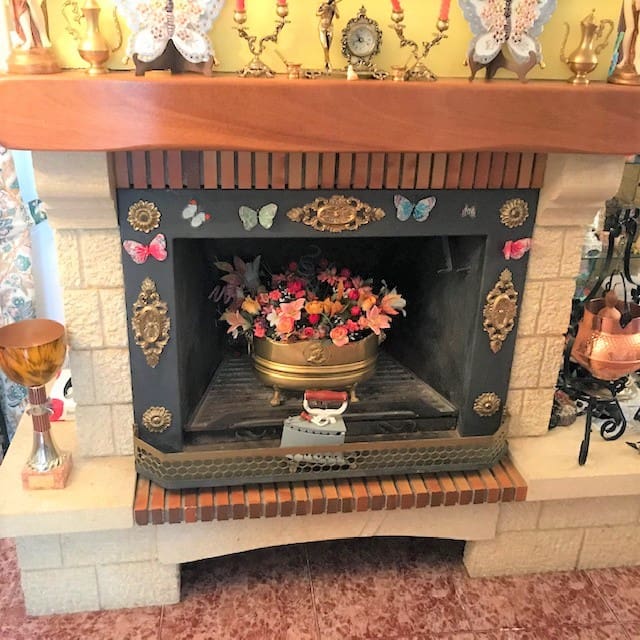 6 soveværelse Byhus til salg i Pinos del Valle - € 136.500 (Ref: 6902617)