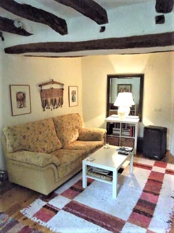 4 soveværelse Byhus til salg i Melegis, El Valle - € 249.500 (Ref: 6902620)