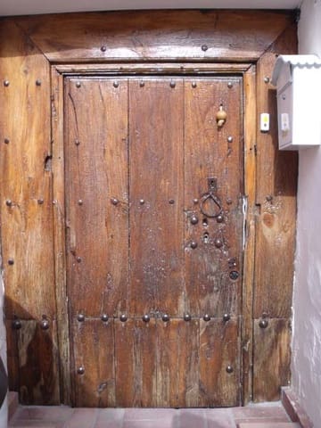 4 soveværelse Byhus til salg i Melegis, El Valle - € 249.500 (Ref: 6902620)