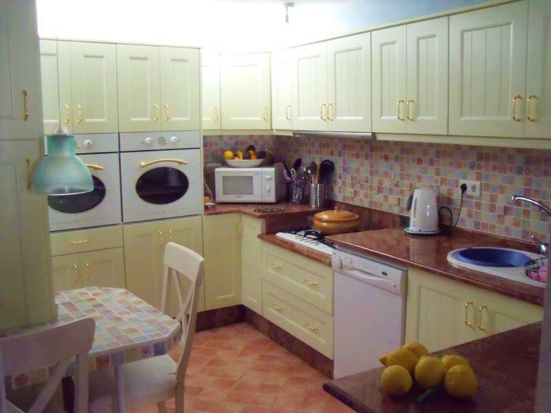 4 soveværelse Byhus til salg i Melegis - € 249.500 (Ref: 6902620)