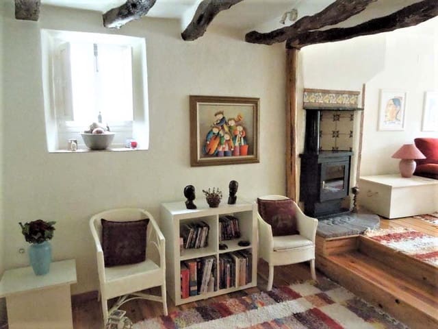 4 soveværelse Byhus til salg i Melegis, El Valle - € 249.500 (Ref: 6902620)