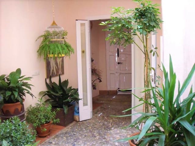 4 soveværelse Byhus til salg i Melegis, El Valle - € 249.500 (Ref: 6902620)