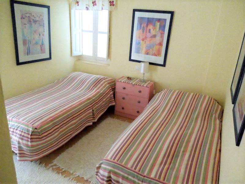 4 soveværelse Byhus til salg i Melegis - € 249.500 (Ref: 6902620)