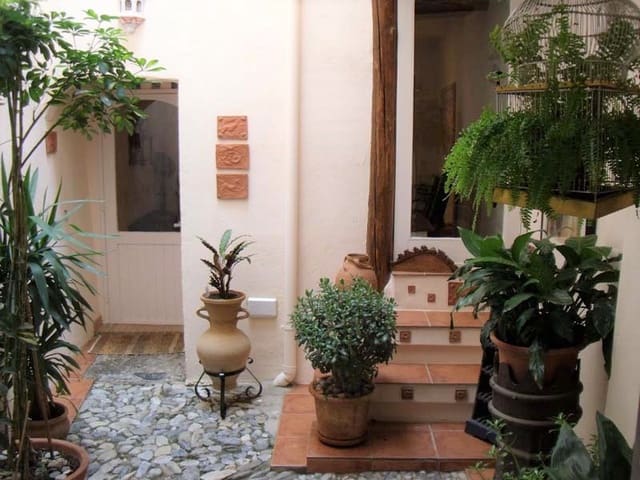 4 soveværelse Byhus til salg i Melegis, El Valle - € 249.500 (Ref: 6902620)