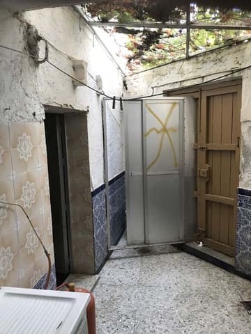 5 soveværelse Byhus til salg i Nigüelas - € 99.000 (Ref: 6902635)