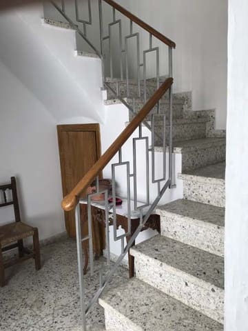 5 soveværelse Byhus til salg i Nigüelas - € 99.000 (Ref: 6902635)