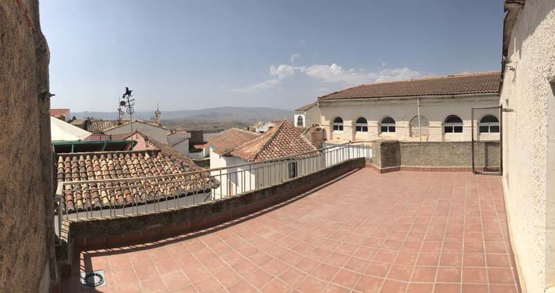 5 bedroom Townhouse for sale in Niguelas - € 99,000 (Ref: 6902635)