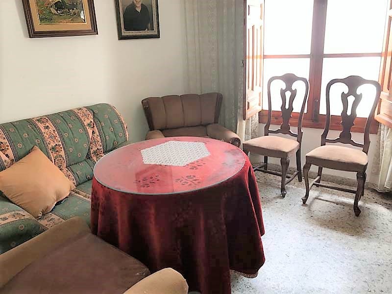 5 bedroom Townhouse for sale in Niguelas - € 99,000 (Ref: 6902635)