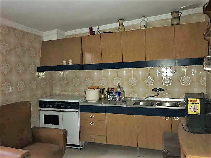 5 bedroom Townhouse for sale in Niguelas - € 99,000 (Ref: 6902635)