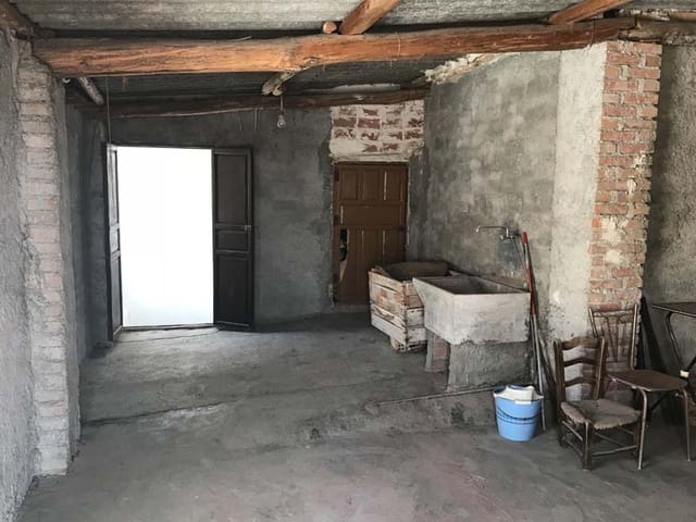 5 soveværelse Byhus til salg i Nigüelas - € 99.000 (Ref: 6902635)