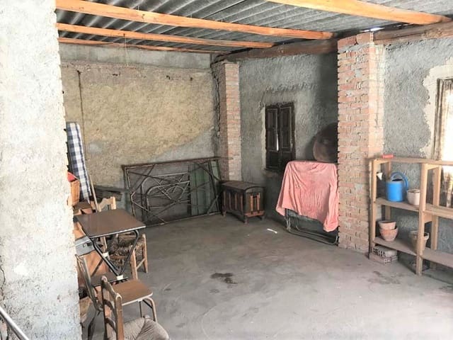 5 soveværelse Byhus til salg i Nigüelas - € 99.000 (Ref: 6902635)