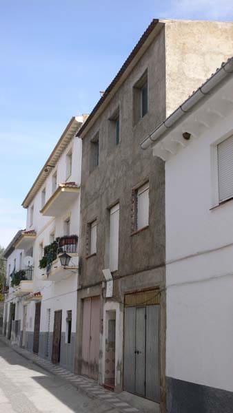 4 soverom Hus til salgs i Melegis - € 63 000 (Ref: 6902643)