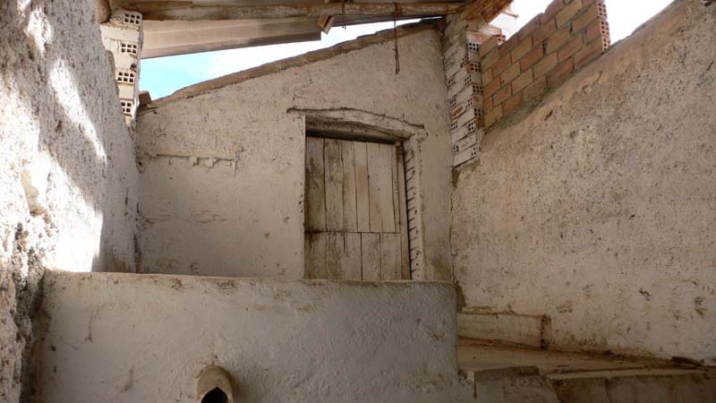 Byhus til salg i Albunuelas - € 25.000 (Ref: 6902644)