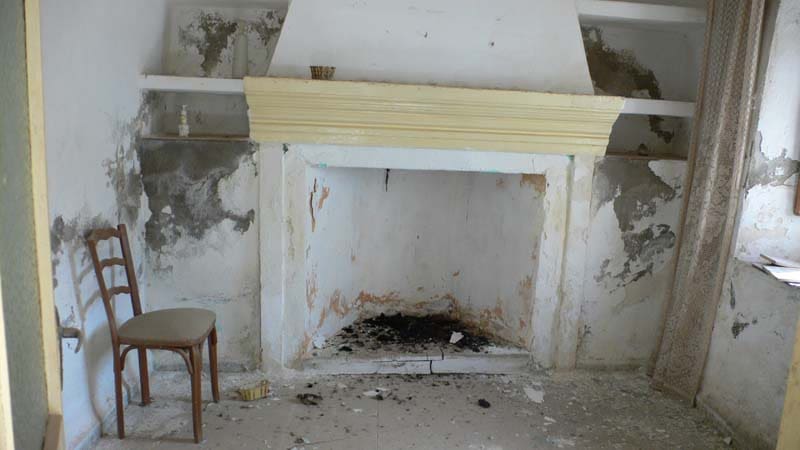 Byhus til salg i Albunuelas - € 25.000 (Ref: 6902644)