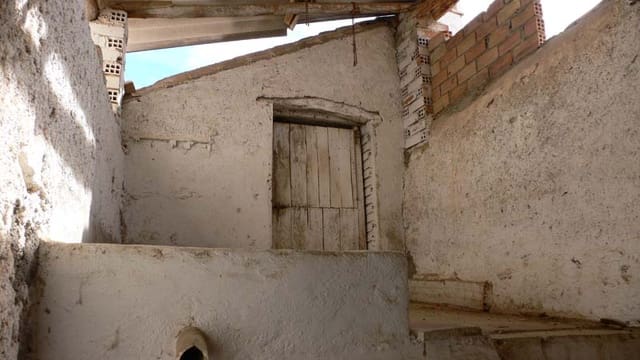 Byhus til salg i Albuñuelas - € 25.000 (Ref: 6902644)