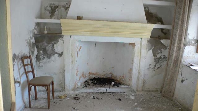 Byhus til salg i Albuñuelas - € 25.000 (Ref: 6902644)