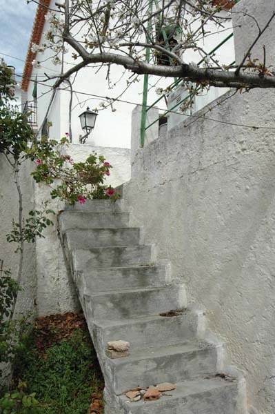 5 soverom Hus til salgs i Granada by - € 183 500 (Ref: 6902645)