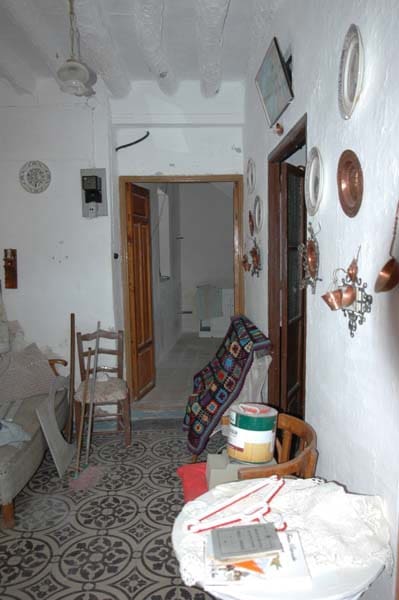 5 soverom Hus til salgs i Granada by - € 183 500 (Ref: 6902645)