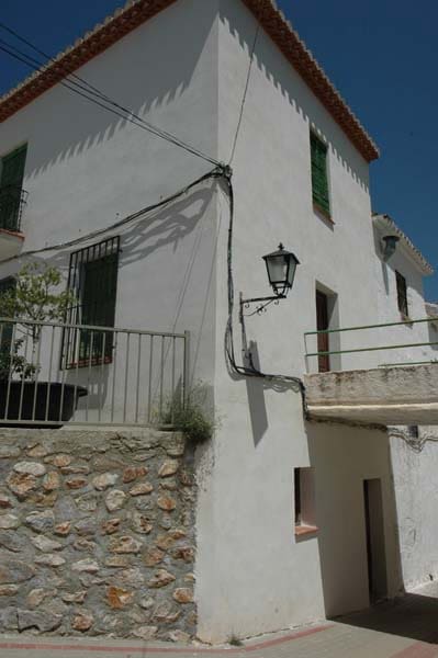 5 soverom Hus til salgs i Granada by - € 183 500 (Ref: 6902645)