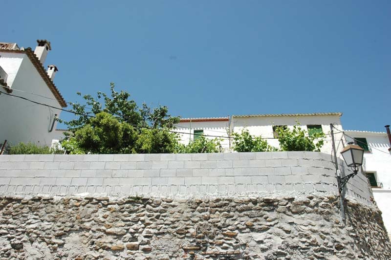 5 soverom Hus til salgs i Granada by - € 183 500 (Ref: 6902645)