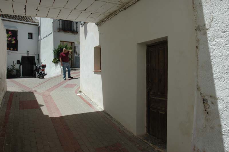 5 soverom Hus til salgs i Granada by - € 183 500 (Ref: 6902645)