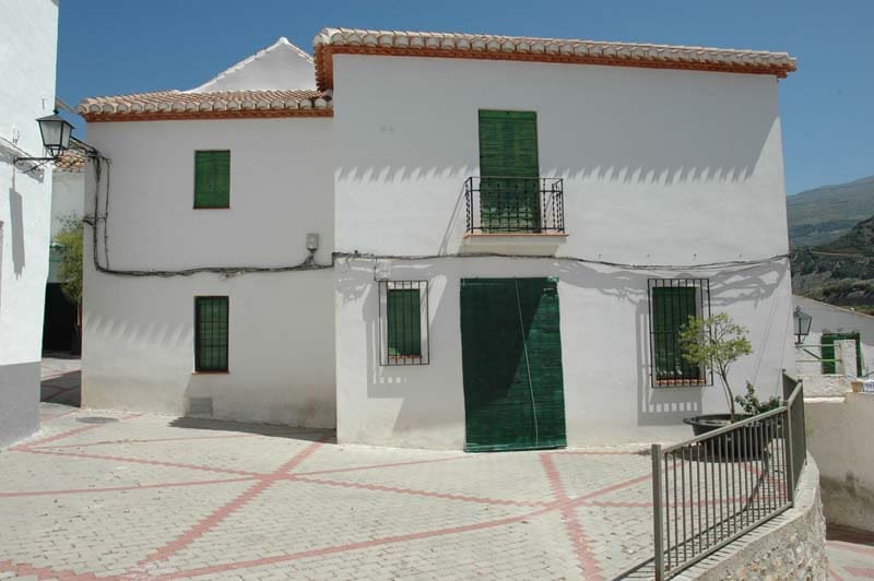 5 soverom Hus til salgs i Granada by - € 183 500 (Ref: 6902645)