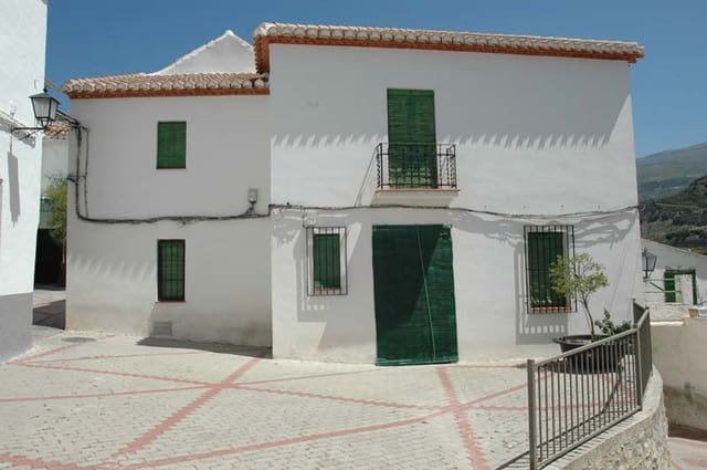 5 soverom Hus til salgs i Granada by - € 183 500 (Ref: 6902645)