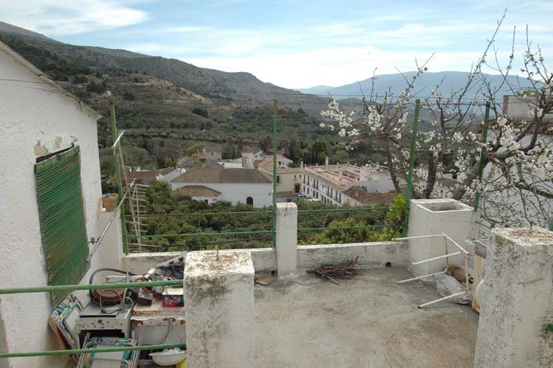 5 soverom Hus til salgs i Granada by - € 183 500 (Ref: 6902645)